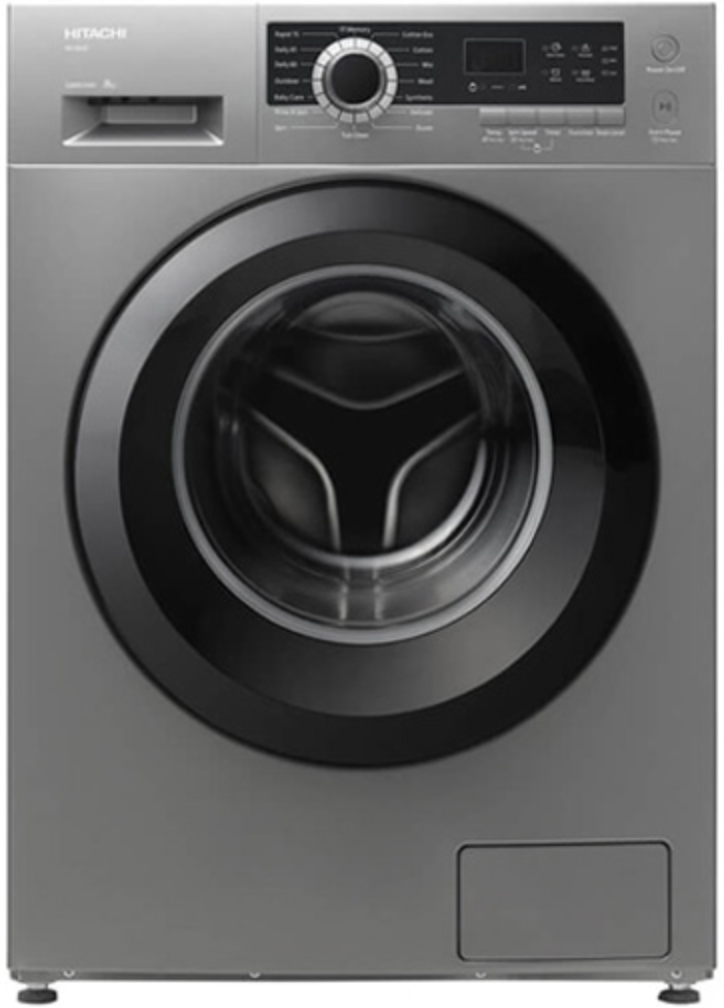 Hitachi washing machine